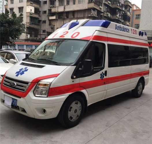 珙县非急救护车护送行业的服务质量如何保障