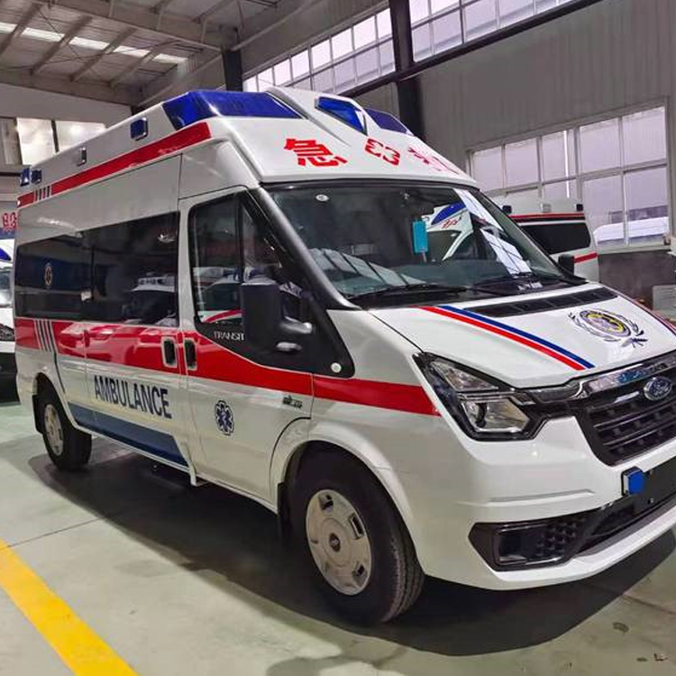 珙县演唱会救护车出租保障现场