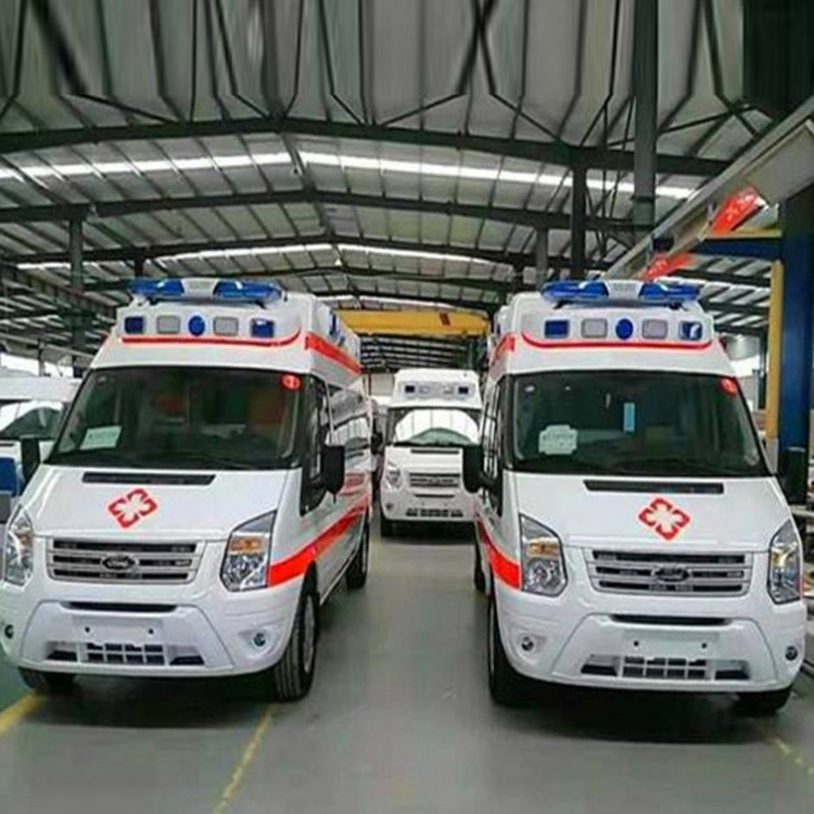 珙县救护车出租硬件设施介绍
